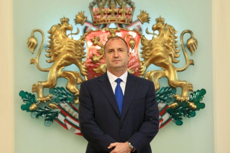 Президентът върна за ново обсъждане Закона за изменение и допълнение