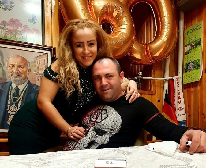 Дългогодишният директор на гимназията във Враца и виден общественик Виктор