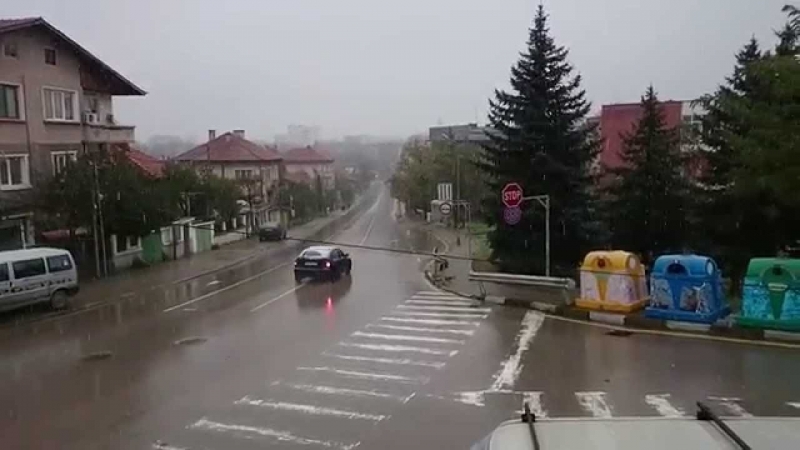 Монтанчани залели Регионалната инспекция по околната среда и водите с