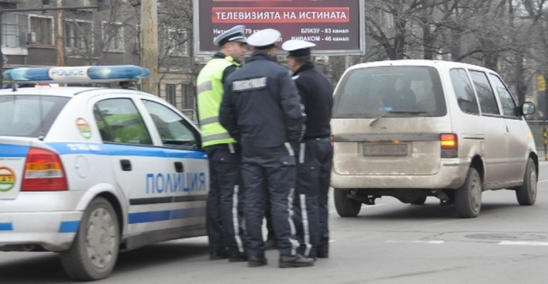 Пътен инцидент с блъсната пешеходка е станал във Видин информираха