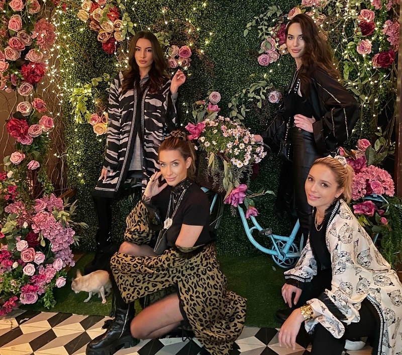 Известни дами организираха за втори път Великденски Pop up базар