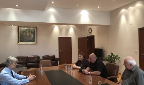 По разпореждане на премиера Бойко Борисов министърът на околната среда