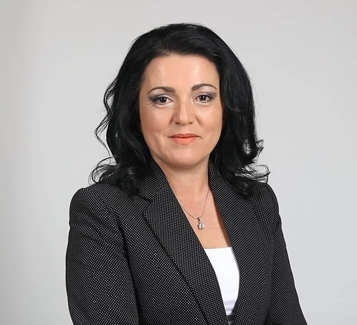Кметът на Борован Инж. Десислава Тодорова отправи поздрав по случай
