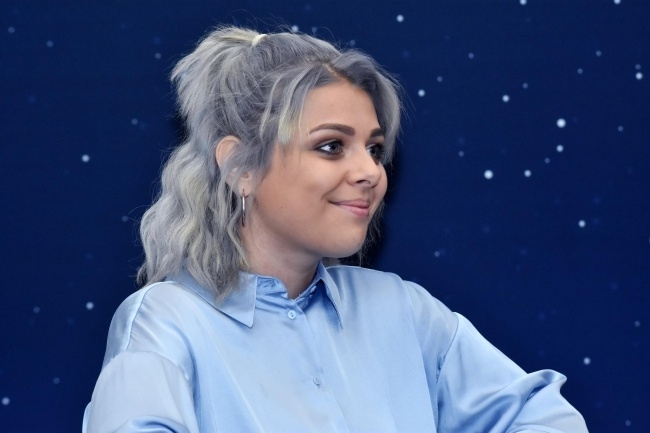 Виктория Георгиева ще представя България на Евровизия 2020 в Ротердам