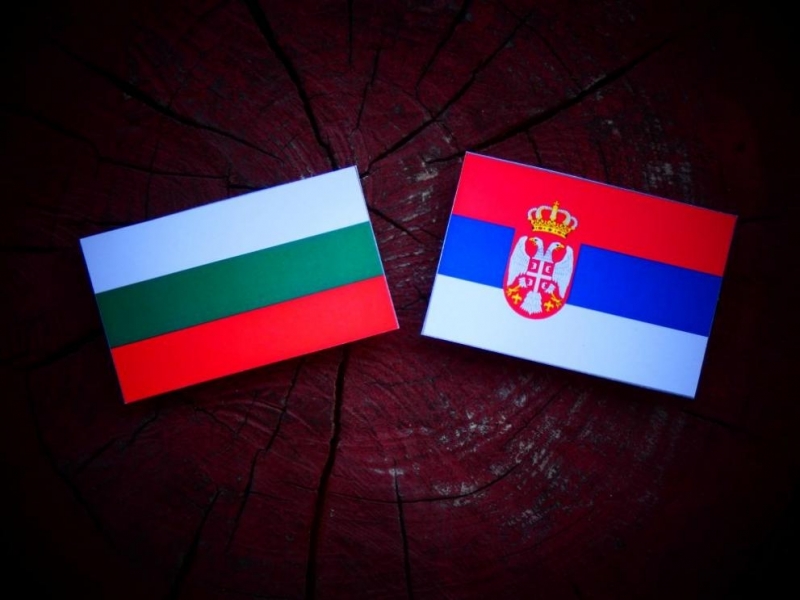 От Министерството на външните работи МВнР предупреждават че заради протест