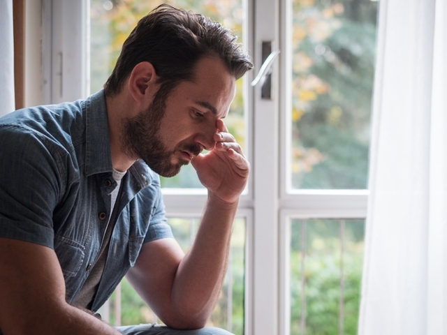 Известно е че жените имат много страхове когато стане въпрос