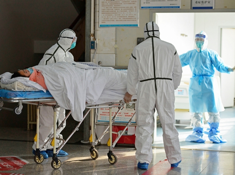 Коронавирусът е взел още 7 жертви от Врачанско сочат данните