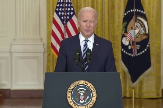 САЩ планират да наложат едностранно забрана на вноса на руски