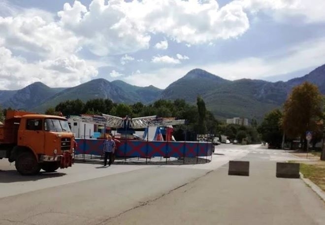 Във връзка с предстоящото издание на Врачанския есенен панаир който