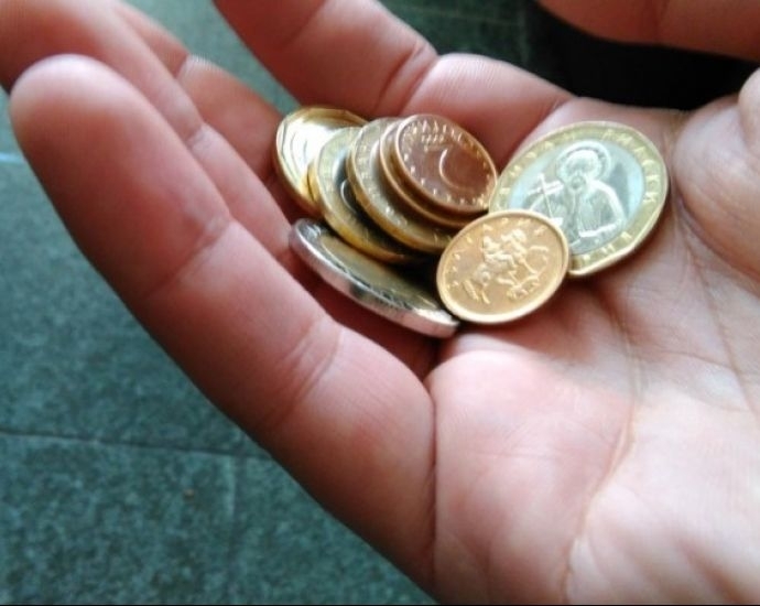 Най ниското почасово заплащане за своя труд в рамките на целия ЕС