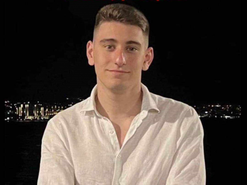 Адекватен но със скъсана тениска е открит изчезналия от вчера