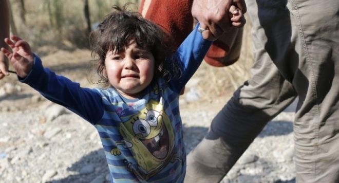 Тялото на момче без бъбреци е било намерено в понеделник