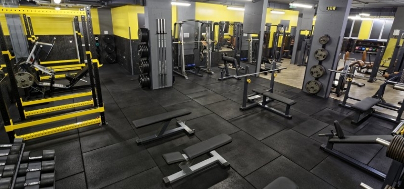 Фитнес залите отварят от днес но при нови правила Трябва