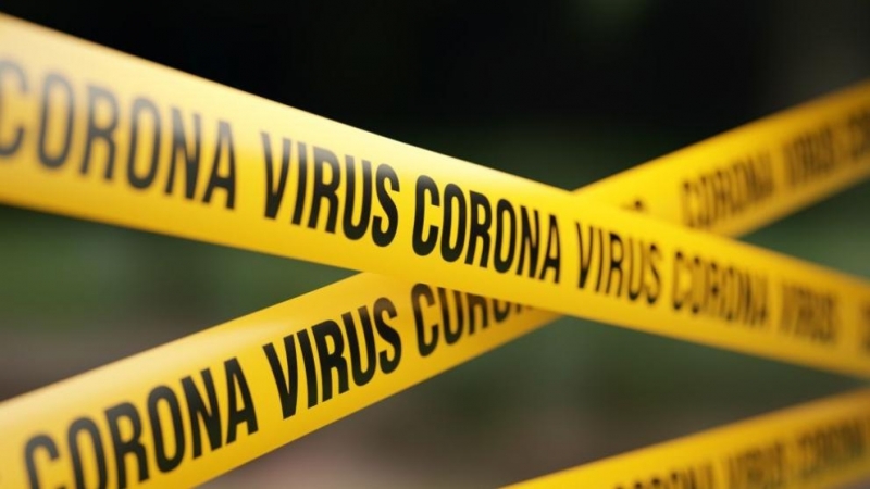 Заради заразен с коронавирус, е спряна работата на дневния център
