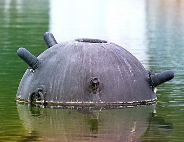 Масова евакуация на жители бе извършена в централната част на