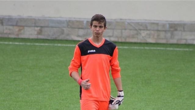 Отборът на Кариана си осигури услугите на вратаря на Бдин