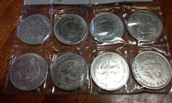 Полицията е заловила софиянка излъгала дядо във Враца с фалшиви