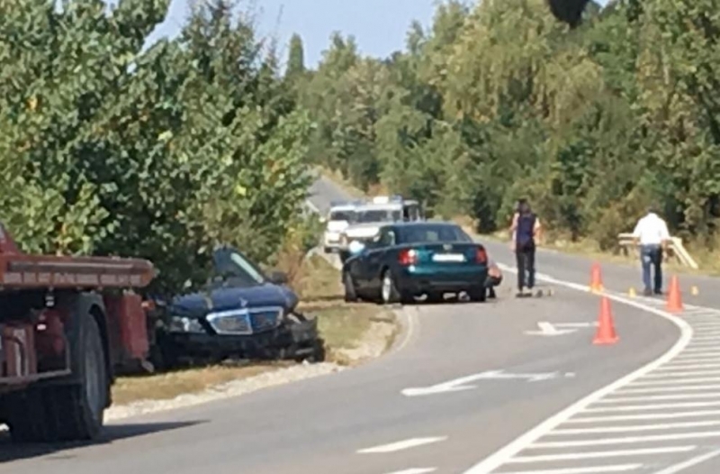 Била ли е с колан председателят на парламента Цвета Караянчева