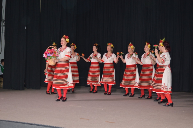 Отбелязаха Цветница и във Вършец съобщиха от общината Цветница или Връбница