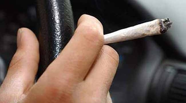 Полицията е заловила 19 годишен младеж подкарал напушен Ауди в Бяла