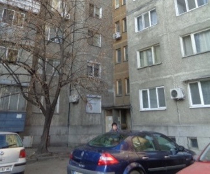 ЧСИ пусна на търг двустаен апартамент във Видин /снимки/
