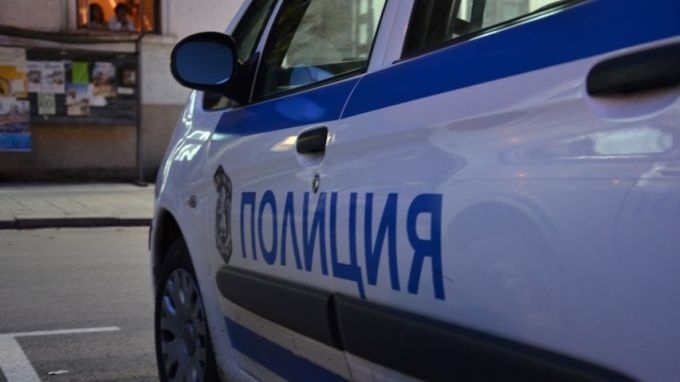 Полицията в Монтанско накрак около студентския празник