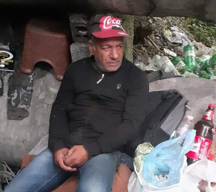 Изродско! Перничанин изнасилва бездомни животни /снимка/