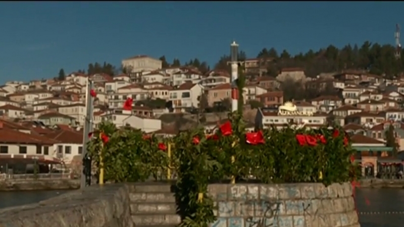 Чий е Гоце Делчев Това е темата на поредната среща