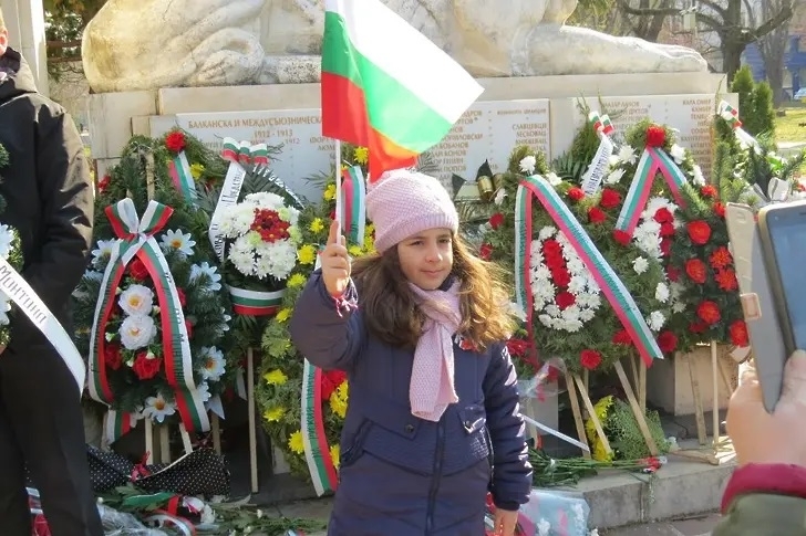 Ето как ще бъде отбелязан 3 март в Монтана
