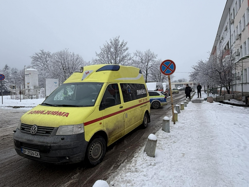 Драмата с тежката катастрофа край врачанското село Лиляче продължава научи