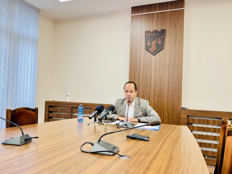 По големи глоби видеонаблюдение на контейнерните площадки информационна кампания и масови