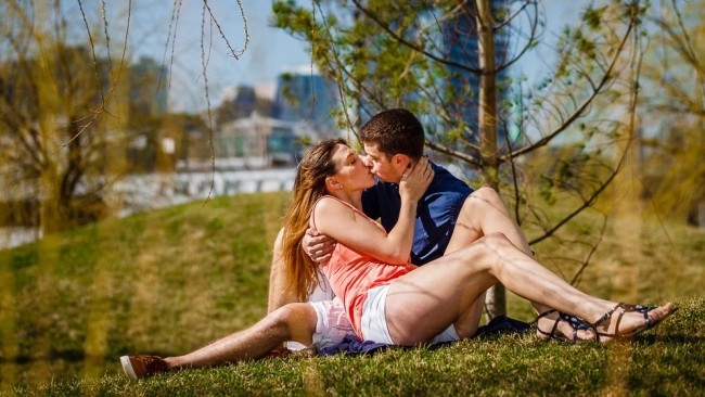 Сексът ви вече е по скоро рутина отколкото желание за размяна