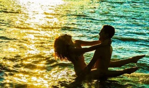 Сексът играе важна роля в живота на хората За мнозина