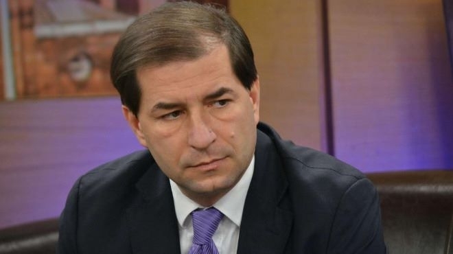 Борислав Цеков: ВСС да спазва само Конституцията и законите, а не да "намига" на партиите
