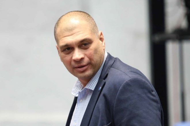 Депутат на Пеевски е осъден и на втора инстанция по дело за корупция