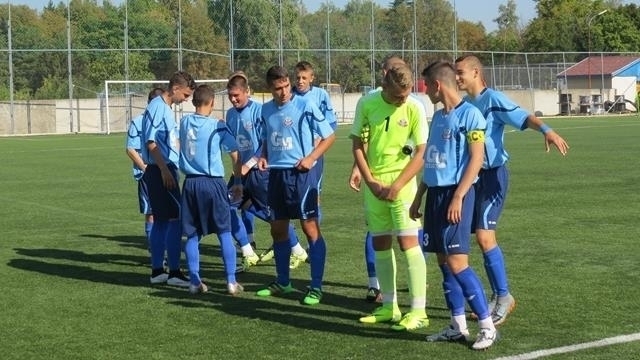 Насрочиха датите за четвъртфиналните двубои при юношите старша възраст родени