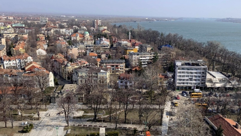 За осма поредна година Институтът за пазарна икономика представи Регионални