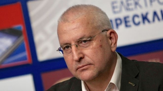 Проф. Светослав Малинов: ДБ и ПП ги крепи неволята