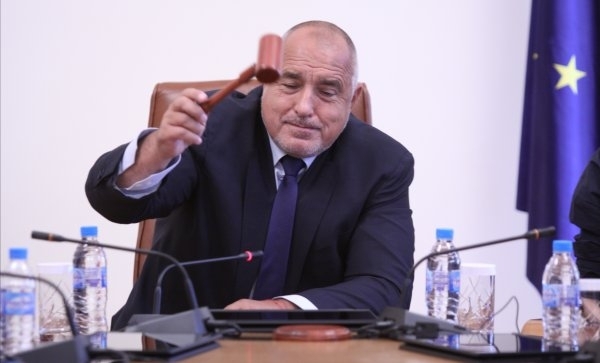 Прокуратурата много се обижда когато някой я разкритикува за прилагане