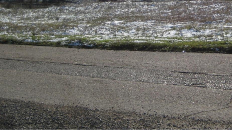 Ремонтират изцяло главния път от Враца до Челопек Участъкът е 6