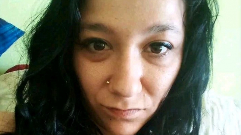 Откриха издирваната 25 годишна жена от Бургас Наталия Георгиева Маринова е