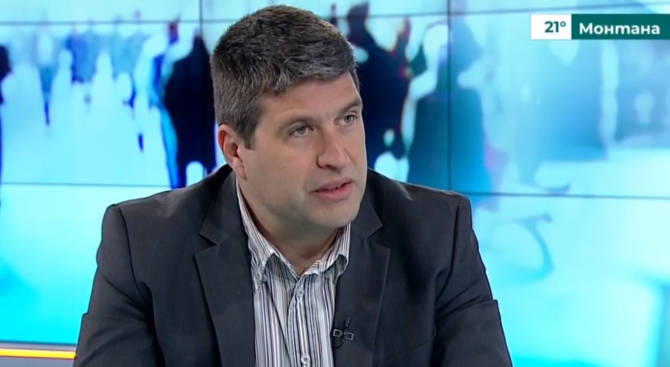 Има две три превантивни мерки които съветваме хората чиито лични данни