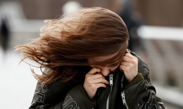 Рязка промяна във времето ни очаква в следващото денонощие След