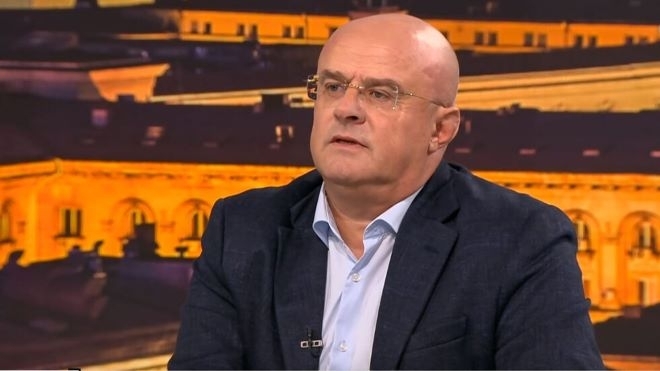 Ще има хора на ДПС в новия кабинет въпреки че