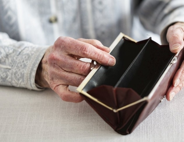 Влизаме в топ 7 по ниски разходи за пенсии в