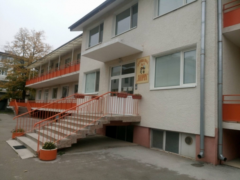 Комисията за защита от дискриминация разследва случай в детска ясла