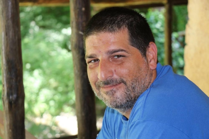 Спелеологът който вчера се удави в река Искър край Мездра