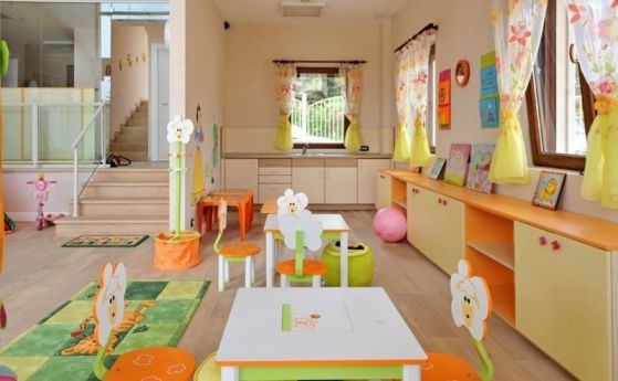 За една година местата в детските ясли у нас