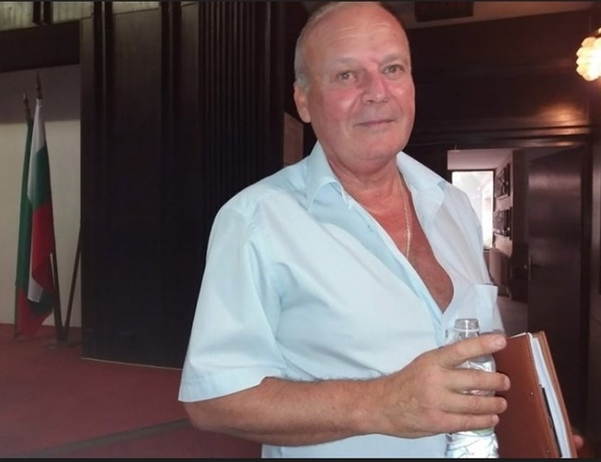 Хотел а не медицински център каквато беше информацията от полицията