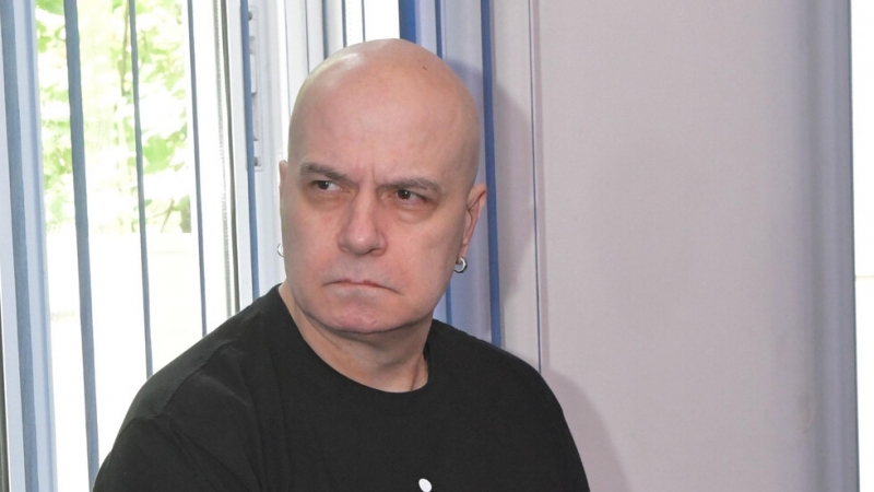 Слави Трифонов няма да се кандидатира за следващия парламент обяви